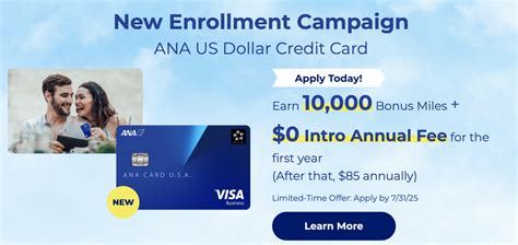 FNBO ANA Visa Card USA Approved! .